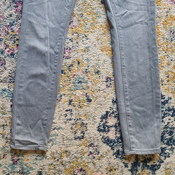 Paige Indio Zip jeans - Picture 5 of 16